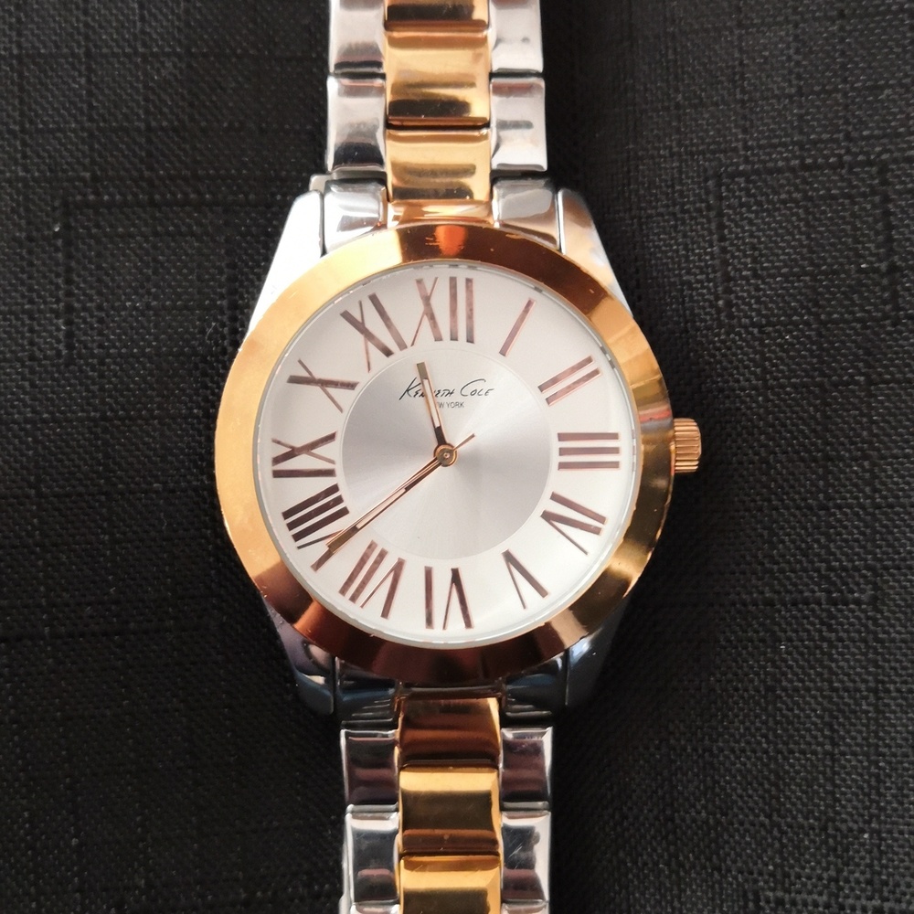 Kenneth Cole Watch